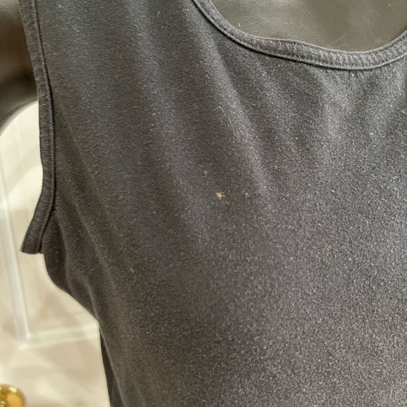 Sequins muscle tank from Victoria’s Secret PINK - Picture 8 of 10